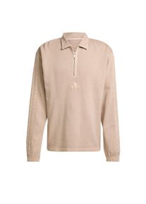 adidas Sportswear &Scaron;portov&aacute; mikina 'All Szn' Muži svetlohned&aacute; M