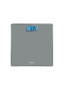 Tefal Classic PP1500V0 - bathroom scales - silver
