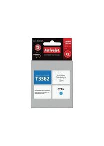 Activejet Supreme - Tintenpatrone Cyan