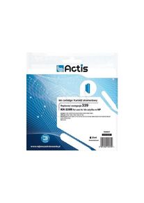 ACTION S.A. Actis - Tintenpatrone Schwarz