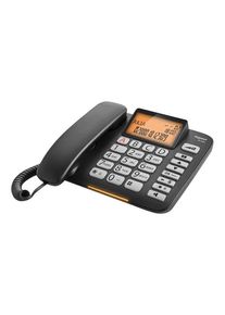 Siemens Gigaset DL580