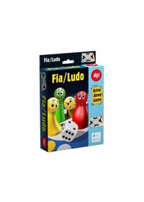 Alga Ludo Bring Along