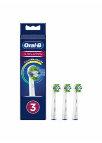 Oral-B Bürstenköpfe Floss Action 3 pcs