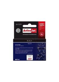 ACTION S.A. ActiveJet AH-337R Premium version - Tintenpatrone Schwarz