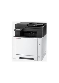 Kyocera ECOSYS MA2101CWFX Laserdrucker Multifunktion mit Fax - Farbe - Laser