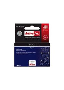 ACTION S.A. ActiveJet AH-901BRX Premium - Tintenpatrone Schwarz