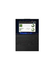 Lenovo ThinkPad L16 Gen 1 - AI Ready - 16" - Intel Core Ultra 5 - 125U - 16 GB RAM - 512 GB SSD - 4G - German
