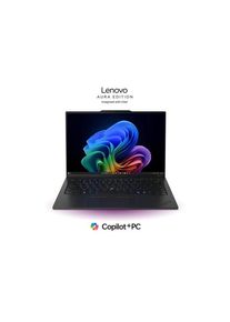 Lenovo ThinkPad X1 Carbon Gen 13 - 14" - Intel Core Ultra 7 - 255U - Evo - 32 GB RAM - 1 TB SSD - 4G/5G upgradable - German