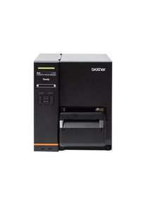 Brother printer label cutter
