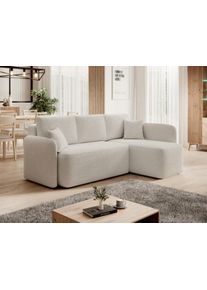 ArtElta Rohov&aacute; sedacia s&uacute;prava HADSON | prav&aacute; Farba: Lukso 22