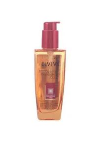 L'Oréal L’Oréal Paris - Elvive Außergewöhnliches Öl Gefärbtes Haaröl Haaröle & -seren 100 ml