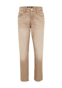 Only & Sons Only & Sons, M&aelig;nd, Jeans 'ONSEDGE', Beige, St&oslash;rrelse 27