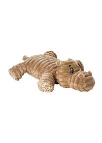 Jouet Hunter Huggly Amazonas Hippo L 24 x l 18 x H 7 cm - Jouet pour chien