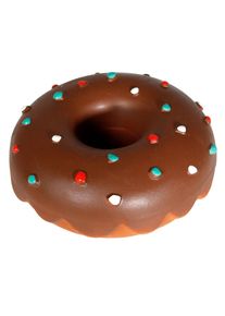 Karlie Latex Speelgoed Doggy Donut - Ø 12cm