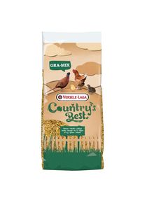 20kg Country's Best GRA-MIX Pluimvee Mix + Grind Kippenvoer