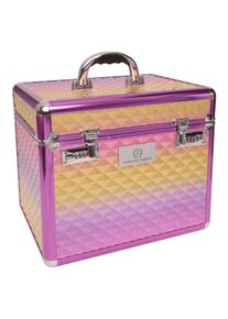 Imperial Riding Grooming Box Shiny