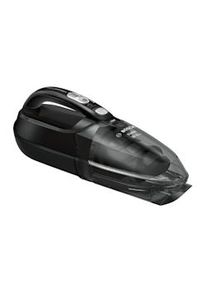 Bosch Bhn24L Aspiradora De Mano Sin Bolsa Negro