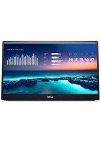Monitor de 13 a 22 pulgadas Dell 14 portable monitor - p1424h -