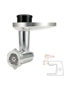 Picadora de carne (Kenwood) | Con 3 discos variables | 160x250x250(h)mm .