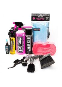 Muc Off Ultimate Bicycle Kit (1,6 l, black)