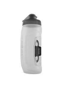 Fidlock Replacement Bottle 590 Cycling water bottles (590 ml, grey)