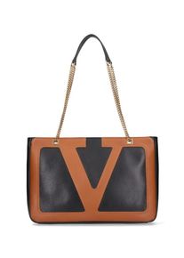 Valentino Garavani Sacs bandoulière, "Rockstud" Smartphone Pouch – Black en noir