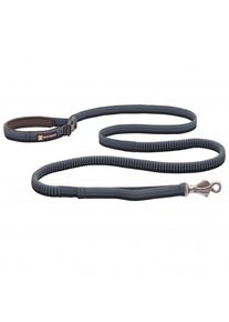 Ruffwear - Roamer Leash - Hundeb&aring;nd, granite gray