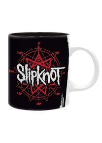 Slipknot - Goat - Mugg - mångfärgad - Onesize - Keramisk