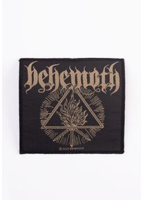 Behemoth - The Satanist - Naszywka