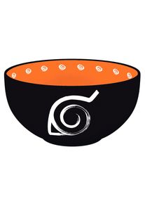 Naruto - Konoha - Skål
