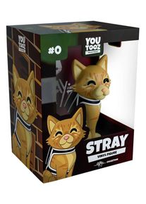 Stray - Stray - Youtooz
