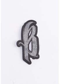 Breakdown Of Sanity - B Logo Shaped - Patch