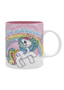 My Little Pony - I'm A Unicorn - Mugg - mångfärgad - Onesize - Keramisk