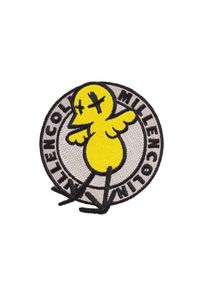 Millencolin - Bird - Patch