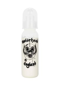 Motörhead Motörhead - England Baby - Butelka - brak koloru - Onesize - 100% PCV