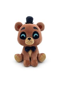 Five Nights At Freddy's - Freddy Sit - Mjuk leksak