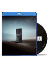 Tesseract - Portals - Blu Ray