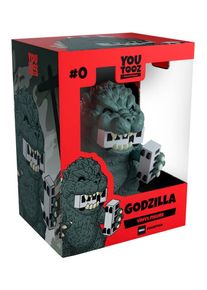 Godzilla - Godzilla - Youtooz