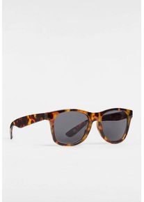 Vans - Spicoli 4 Shades Cheetah Tortoise - Okulary przeciwsłoneczne