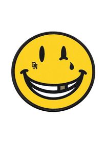 Deez Nuts - Crooked Smile - Patch