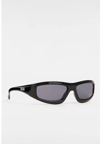 Vans - Felix Black - Okulary przeciwsłoneczne