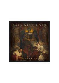 Paradise Lost - Ascension - Patch