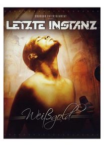 Letzte Instanz - Weißgold - Digipak DVD