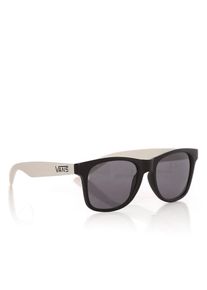 Vans - Spicoli 4 Shades Black/White - Okulary przeciwsłoneczne