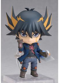 Yu Gi Oh! - Yusei Fudo - Nendoroid