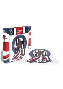 The Who - The Kids Are Alright - Pussel