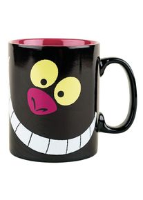 Alice In Wonderland - Cheshire Heat Change - Mugg