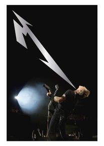 Metallica - Quebec Magnetic - 2 DVD