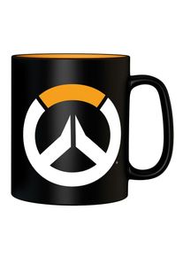Overwatch - Logo Maxi - Mugg