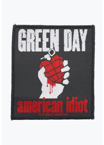 Green Day - American Idiot - Patch